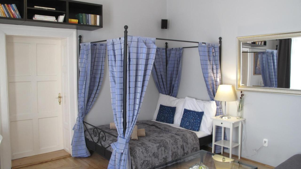 Bmg Apartment Basilica Budapeşte Dış mekan fotoğraf