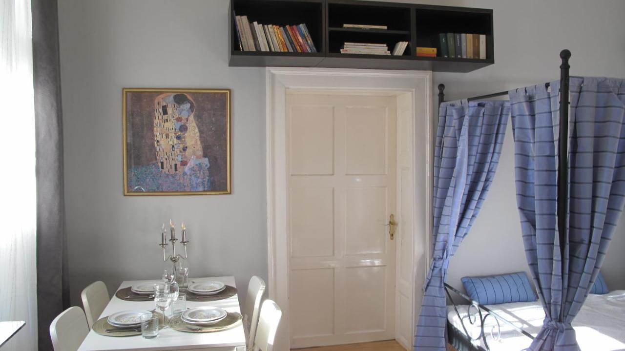 Bmg Apartment Basilica Budapeşte Dış mekan fotoğraf