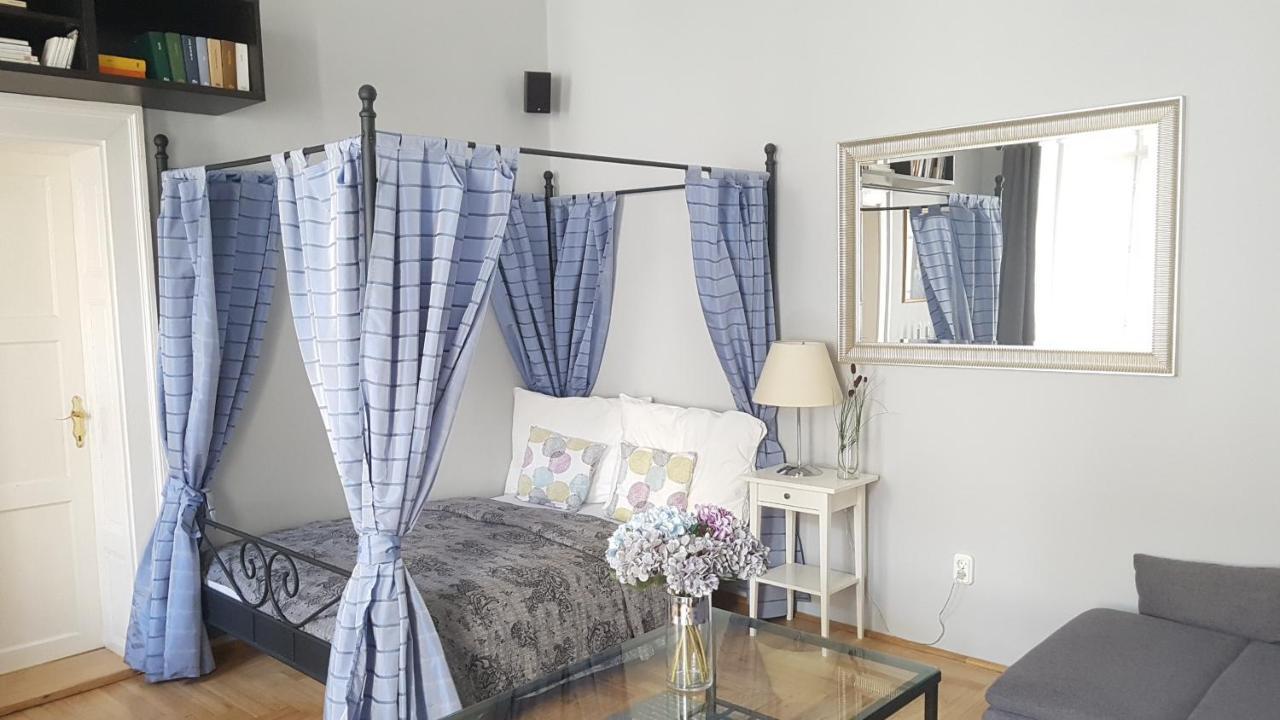 Bmg Apartment Basilica Budapeşte Dış mekan fotoğraf