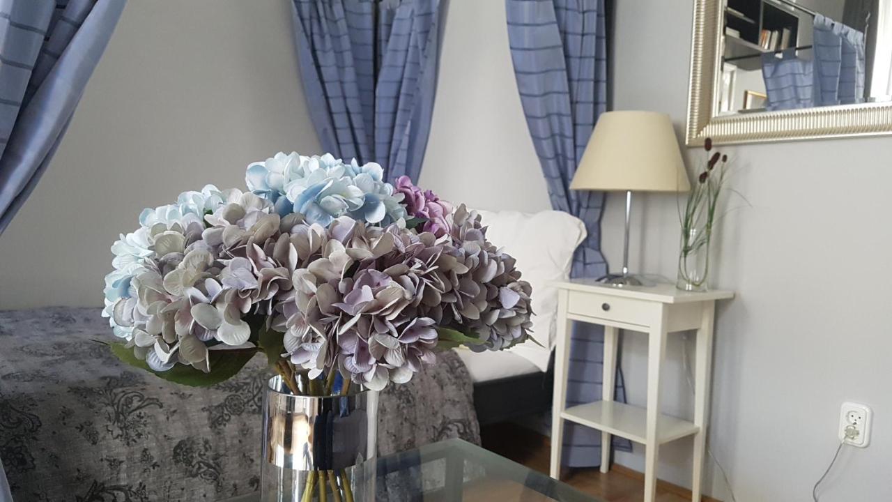 Bmg Apartment Basilica Budapeşte Dış mekan fotoğraf