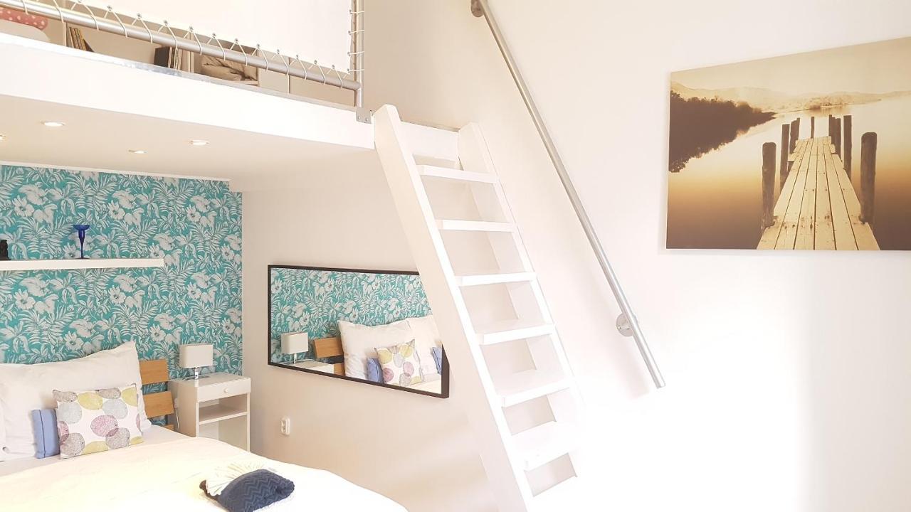 Bmg Apartment Basilica Budapeşte Dış mekan fotoğraf