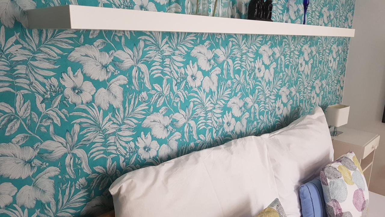 Bmg Apartment Basilica Budapeşte Dış mekan fotoğraf