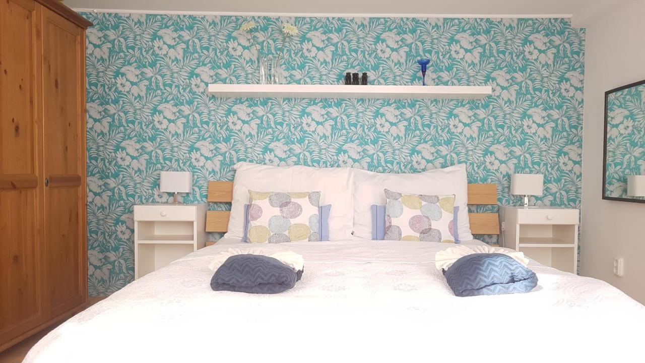Bmg Apartment Basilica Budapeşte Dış mekan fotoğraf