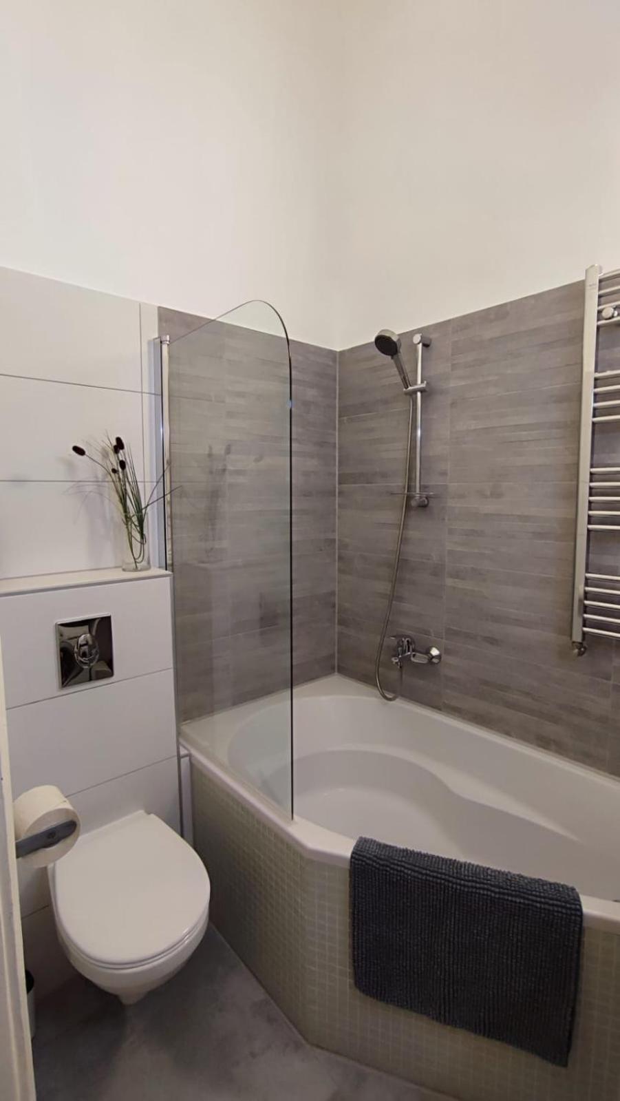 Bmg Apartment Basilica Budapeşte Dış mekan fotoğraf