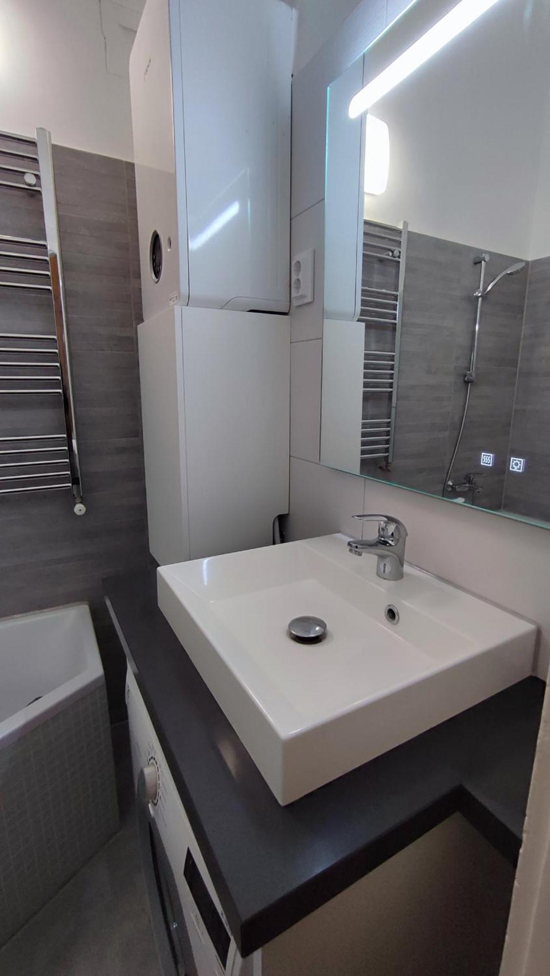 Bmg Apartment Basilica Budapeşte Dış mekan fotoğraf