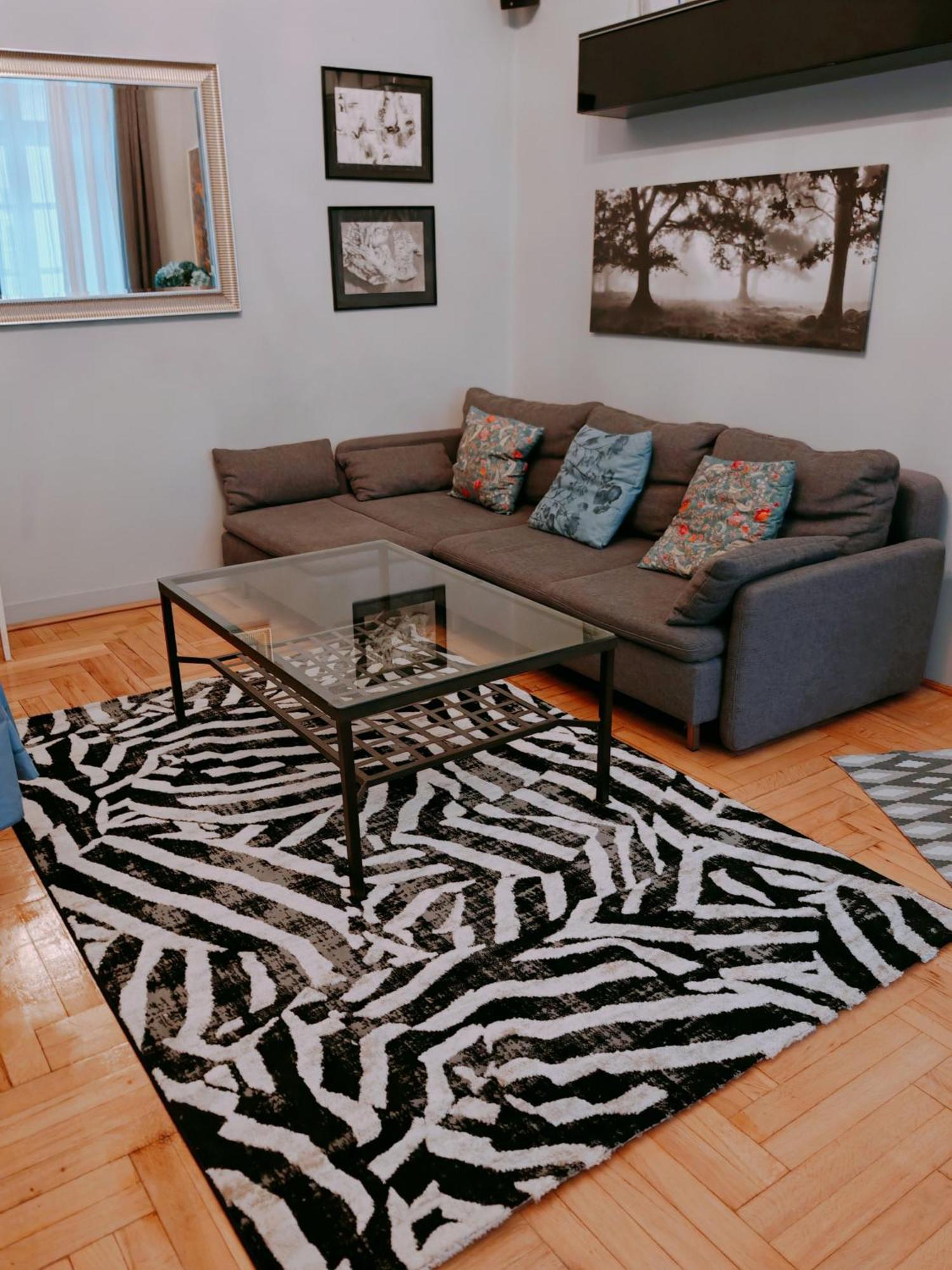 Bmg Apartment Basilica Budapeşte Dış mekan fotoğraf