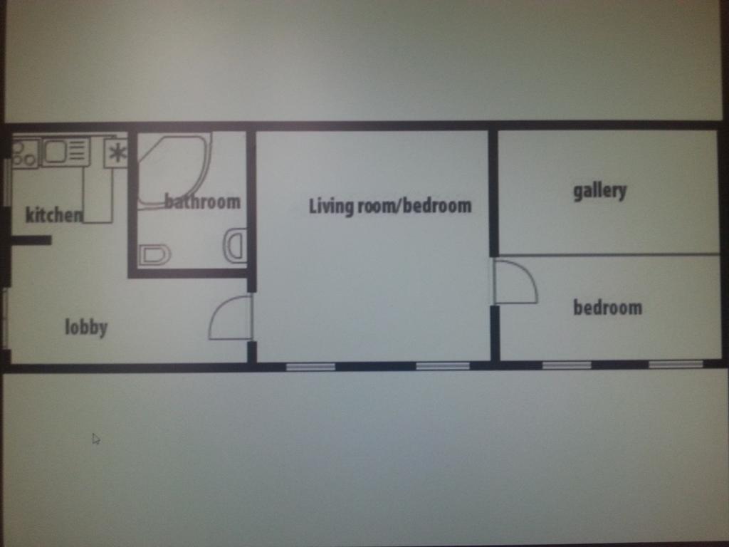 Bmg Apartment Basilica Budapeşte Dış mekan fotoğraf