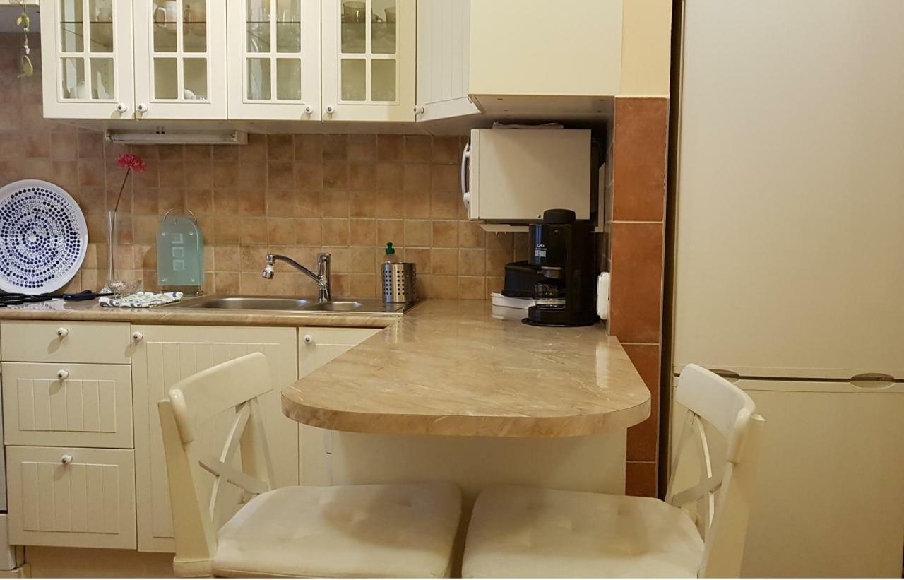 Bmg Apartment Basilica Budapeşte Dış mekan fotoğraf