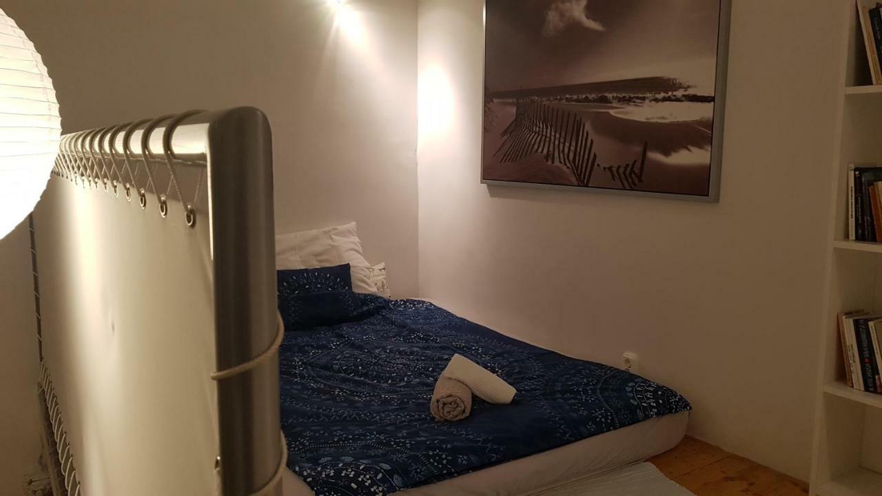 Bmg Apartment Basilica Budapeşte Dış mekan fotoğraf